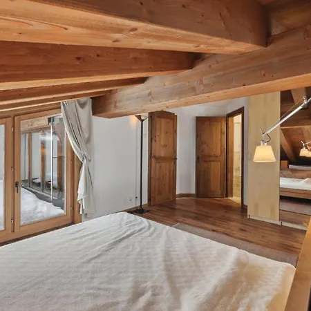 Magnificent Flat In - 856