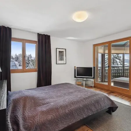Magnificent Flat In - 856