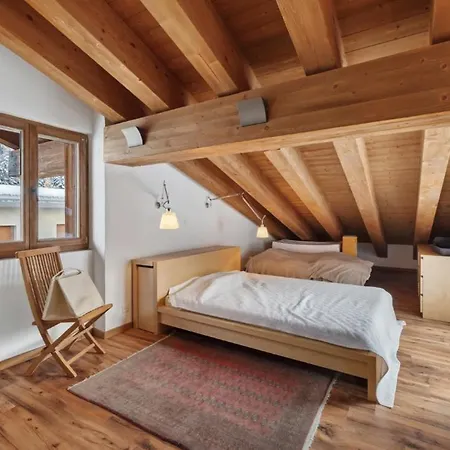 Magnificent Flat In - 856 Apartment *